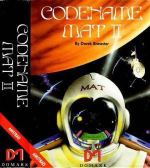 Codename Mat II