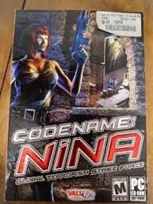 Codename Nina