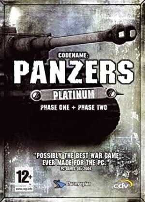 Codename: Panzers Platinum
