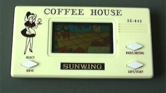 Coffee House screenshot