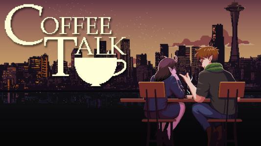 Coffee Talk 2-in-1 Double Pack screenshot