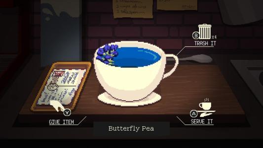 Coffee Talk 2-in-1 Double Pack screenshot