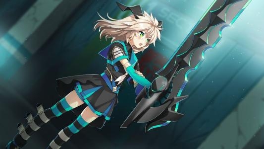 COGEN: Sword of Rewind banner