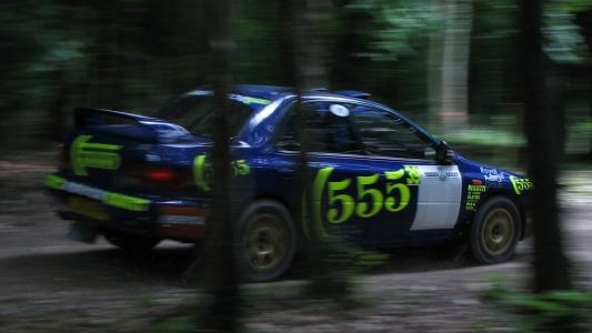 Colin McRae Rally 2.0 fanart