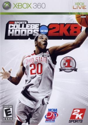 College Hoops 2K8