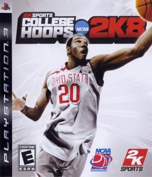 College Hoops 2K8