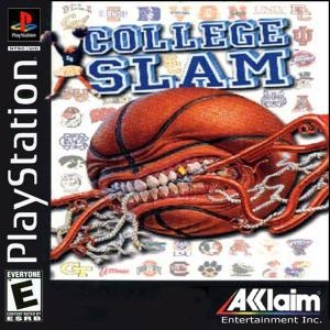 College Slam