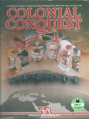 Colonial Conquest