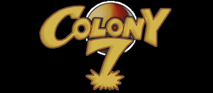 Colony 7 clearlogo