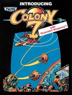 Colony 7