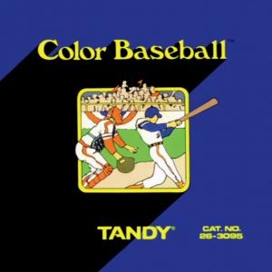 Color Baseball