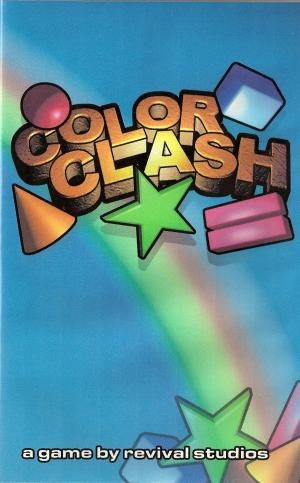 Color Clash (Unlimited Version)
