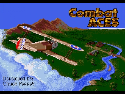 Combat Aces