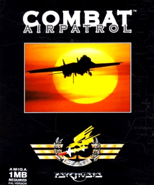 Combat Air Patrol