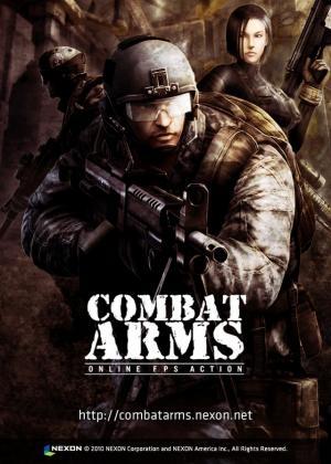 Combat Arms