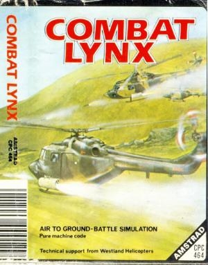 Combat Lynx