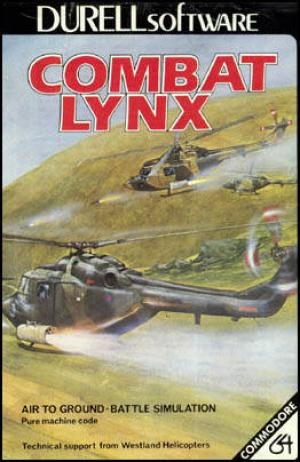 Combat Lynx