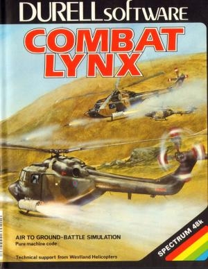 Combat Lynx