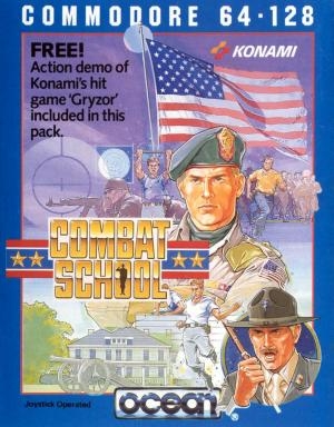 Combat School