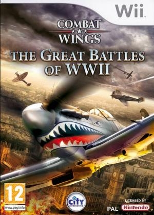 Combat Wings: The Great Battles of WWII