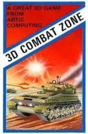 Combat Zone, 3D