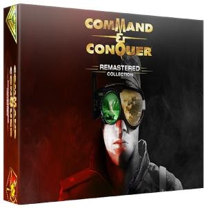 Command and Conquer: Remastered Collection