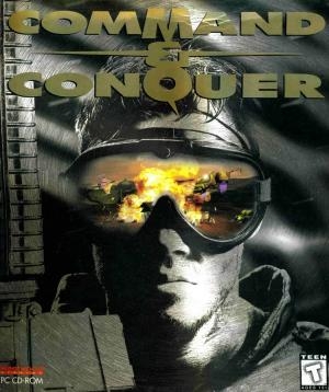 Command & Conquer