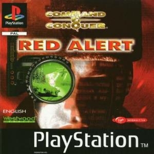 Command & Conquer: Red Alert (PSOne Classic)