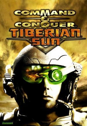 Command & Conquer: Tiberian Sun