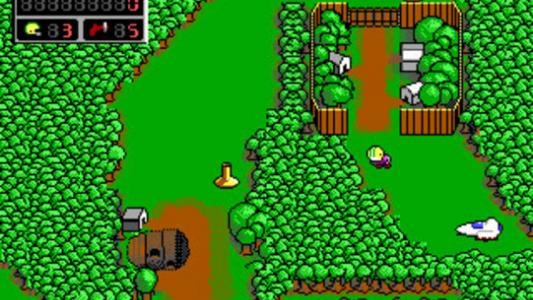 Commander Keen Complete Pack screenshot