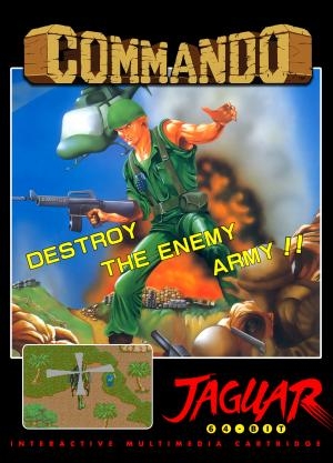 Commando