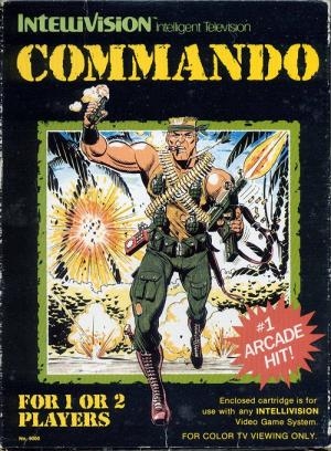 Commando