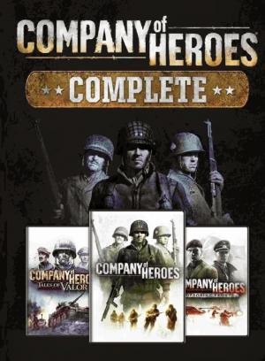 Company of Heroes - Complete Edition