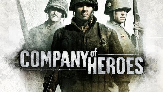 Company of Heroes fanart