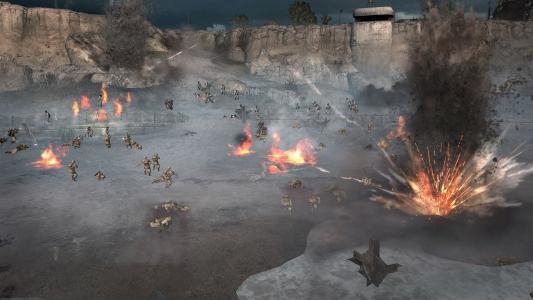 Company of Heroes: Tales of Valor screenshot