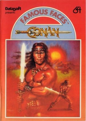 Conan