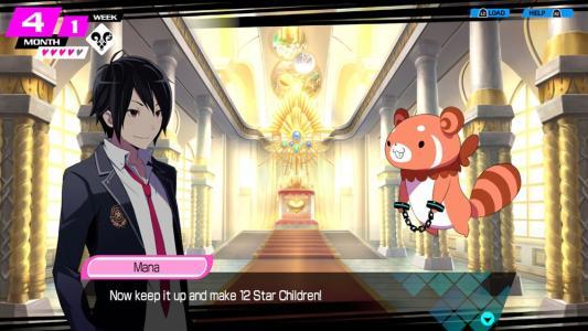 Conception PLUS: Maidens of the Twelve Stars [Day One Edition] screenshot