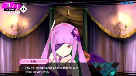 Conception PLUS: Maidens of the Twelve Stars [Day One Edition] screenshot