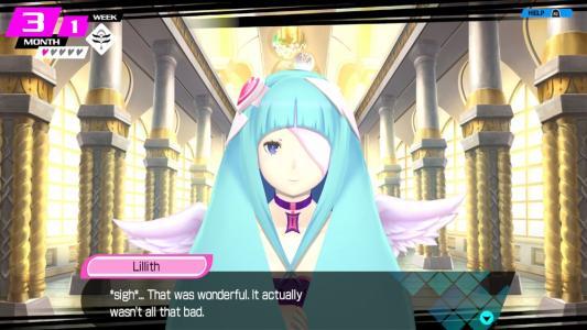 Conception PLUS: Maidens of the Twelve Stars [Day One Edition] screenshot