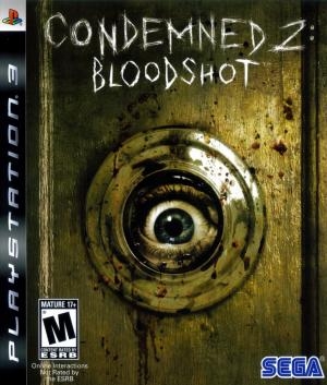 Condemned 2: Bloodshot