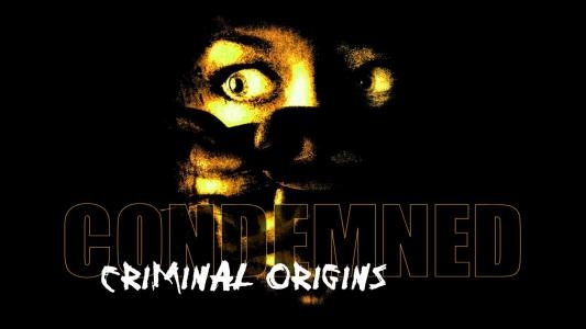 Condemned: Criminal Origins fanart