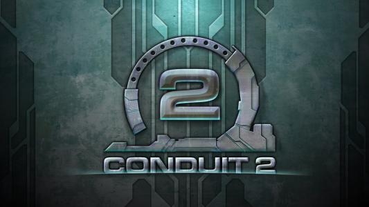 Conduit 2 fanart