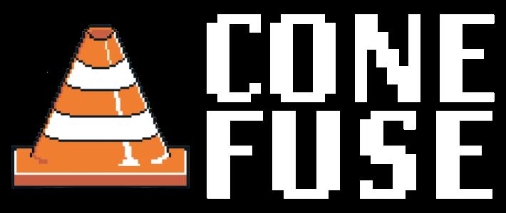 ConeFuse clearlogo