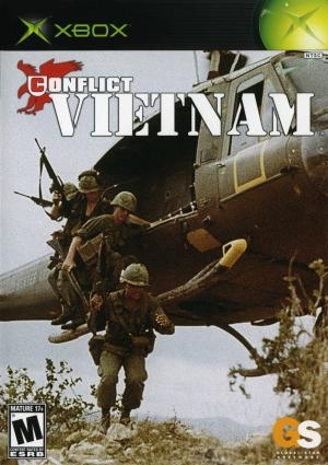 Conflict: Vietnam