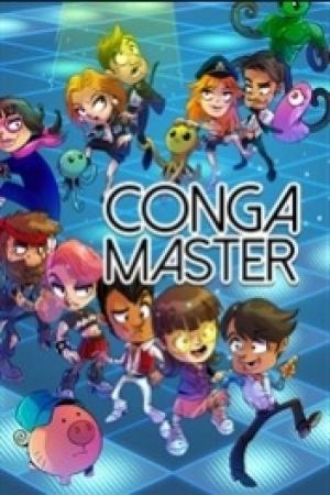 Conga Master