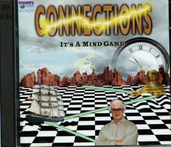 Connections: It's A Mind Game