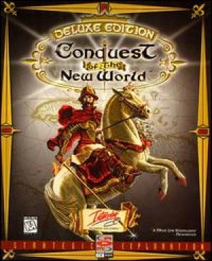 Conquest of the New World