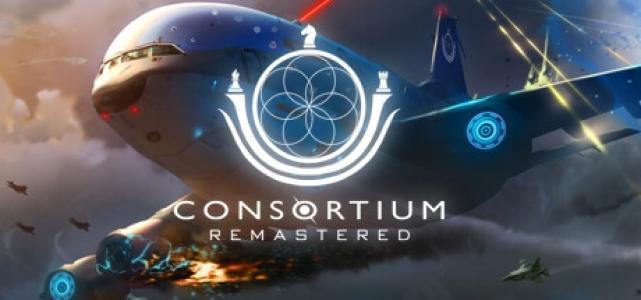 Consortium Remastered