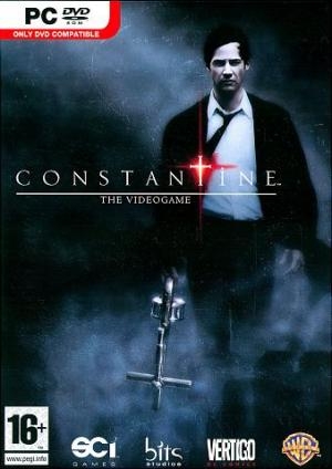 Constantine