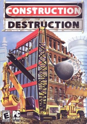 Construction Destruction